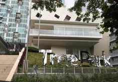 Exterior 7 Apartment Tree Park BSD 2101