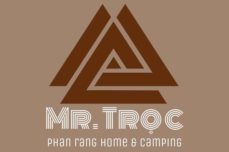 LOBBY Chu Troc Homestay - Phan Rang Home and Camp