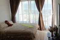 Kamar Tidur Mountain View Residence