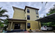 Exterior 4 Jirawat Resident Phuket