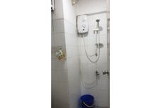 객실 내 욕실 S&A Property