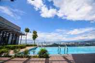 Swimming Pool Ekocheras Suite by Moka