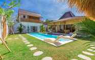 Lobi 6 Villa Opaline