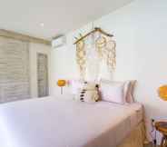 Bedroom 4 Villa Opaline