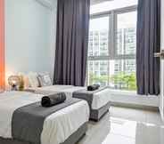 Kamar Tidur 5 10pax Comfort Homestay 2min to Tamarind Square MvF