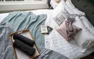 Bedroom 2 10pax Comfort Homestay 2min to Tamarind Square MvF