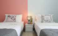 Bedroom 7 10pax Comfort Homestay 2min to Tamarind Square MvF