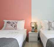 Kamar Tidur 7 10pax Comfort Homestay 2min to Tamarind Square MvF