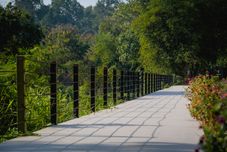 Fitness Center Green Park Jogja Apartment