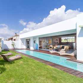 Others1Villa Maje,Soori Dog Grooming飯店