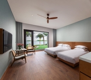 Bedroom 5 The Five Villas & Resort Ninh Bình