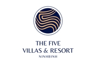 Exterior The Five Villas & Resort Ninh Bình