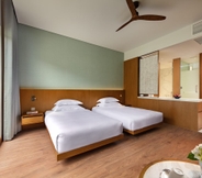 Bedroom 4 The Five Villas & Resort Ninh Bình