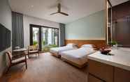Bedroom 3 The Five Villas & Resort Ninh Bình