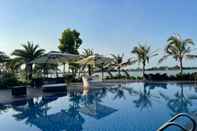 Swimming Pool The Five Villas & Resort Ninh Bình