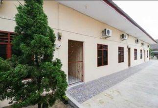 外観 Hotel O Sky Residence Cengkeh