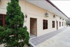 外観 Hotel O Sky Residence Cengkeh