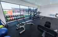 Fitness Center 2 16pax Private Infinity Pool & Gym Located In Cyberjaya BioX