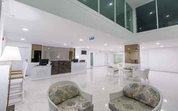 Sảnh chờ 4 B2 Phuket Premier Hotel