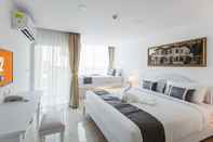 Kamar Tidur B2 Phuket Premier Hotel