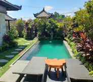 Swimming Pool 2 Villa Sri Ubud