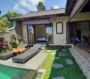 Exterior 6 Villa Sri Ubud