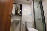 Toilet Kamar Grand Kamala Lagoon By Indie Room