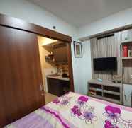 Kamar Tidur 2 Grand Kamala Lagoon By Indie Room