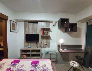 Kamar Tidur 2 Grand Kamala Lagoon By Indie Room