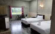 ห้องนอน 3 Khuean Kaew Resort