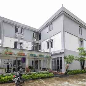 Exterior / Building 1 Puri Asri Reformasi Pontianak, Mempawah Hilir Hotels