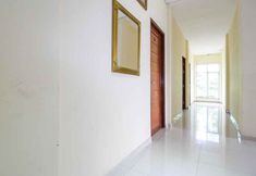 Exterior 4 Puri Asri Reformasi Pontianak
