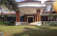 Bangunan 2 Grand Sarah Hotel