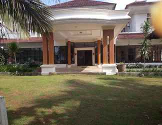 Bangunan 2 Grand Sarah Hotel