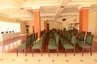 Functional Hall Grand Sarah Hotel