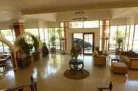 Lobby Grand Sarah Hotel