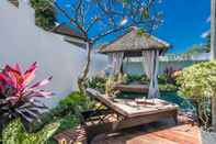 Entertainment Facility Andira Villa Jimbaran