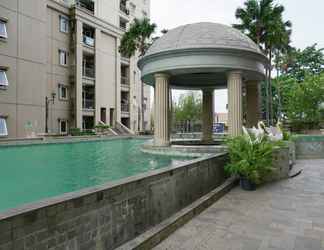 Exterior 2 Spacious 3BR at Grand Palace Kemayoran Apartment By Travelio