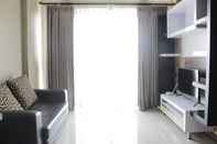 Ruang untuk Umum Spacious 2BR at Gateway Pasteur Apartment near Exit Toll 23 By Travelio