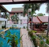 สระว่ายน้ำ 4 Punnapha Pool Villa Pattaya