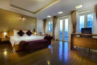 Phòng ngủ 4 La Storia Ruby Hotel