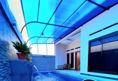 Swimming Pool 2 VILLA MB