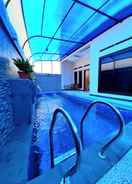 SWIMMING_POOL VILLA MB