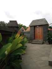 Exterior 4 Joglo Jawa Jepara 