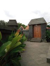 Exterior 4 Joglo Jawa Jepara 