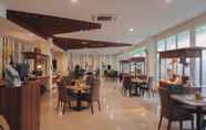 Restoran 7 Patra Dumai Hotel