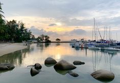Nearby View and Attractions 3 Nongsa Point Marina Private Villas