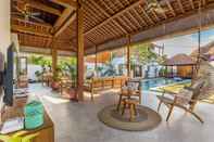 Swimming Pool Villa Hoi