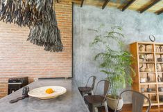 大堂 4 Villa Anna Bali