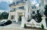Lobby 6 Memory Inn Dalat Hotel 